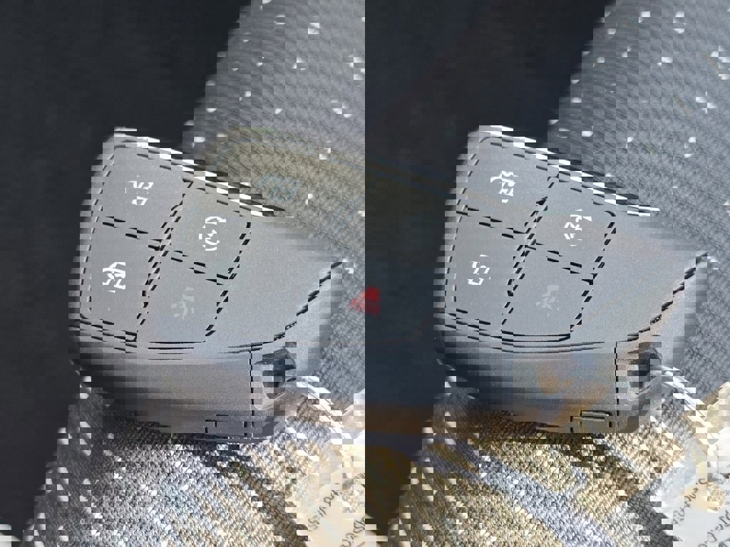 New 2026 Chevrolet Equinox LT image 20