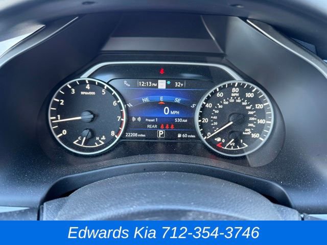 Used 2024 Nissan Murano SL image 30