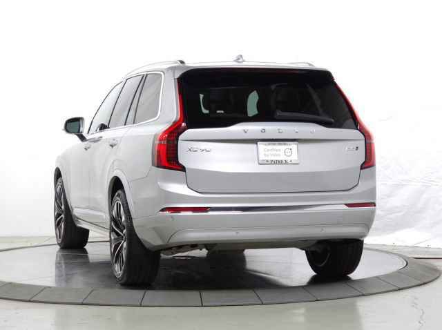 Used 2025 Volvo XC90 B5 Plus image 7