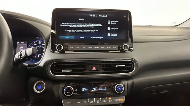 Certified 2023 Hyundai Kona SEL w/ Convenience Package AWD/4WD image 22