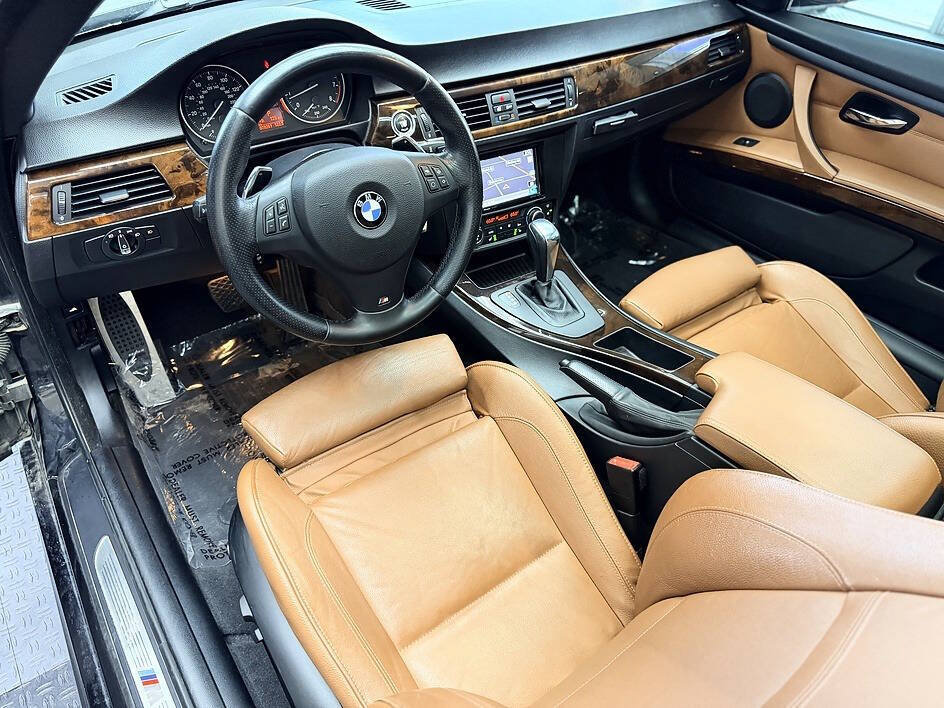 Used 2012 BMW 335i Coupe RWD image 4