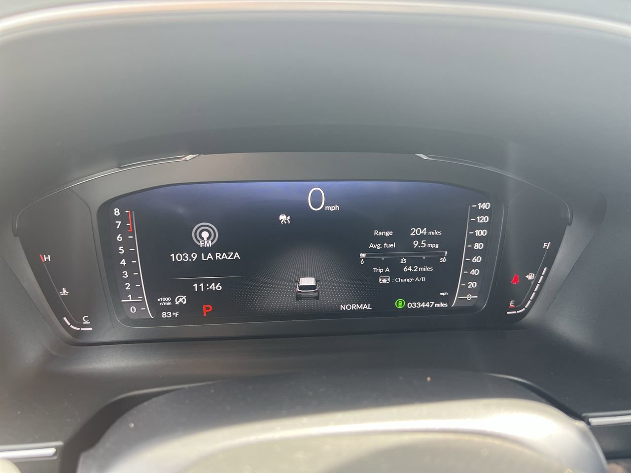 Used 2023 Honda Pilot Elite image 21