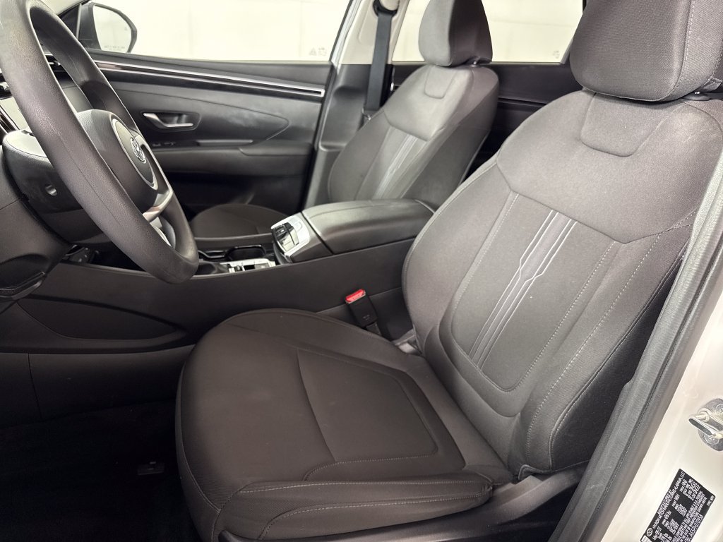 Certified 2023 Hyundai Tucson SEL AWD/4WD image 13