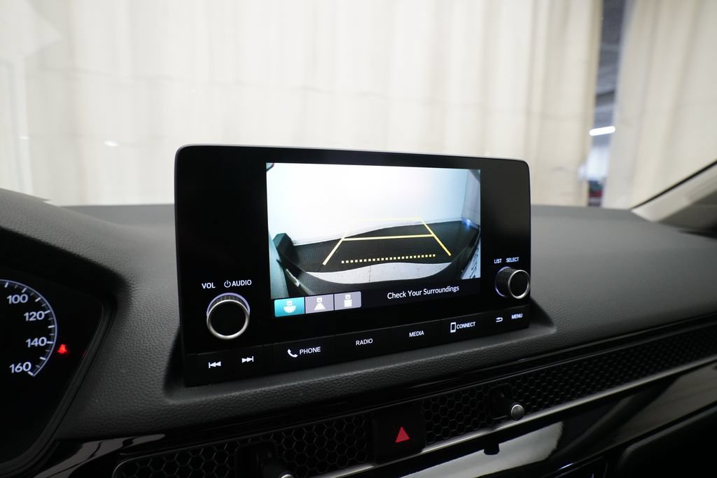 Used 2023 Honda Civic EX image 19