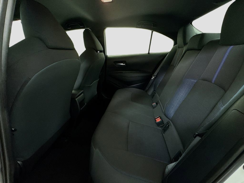 Used 2021 Toyota Corolla SE w/ Carpet Mat Package (TMS) image 14