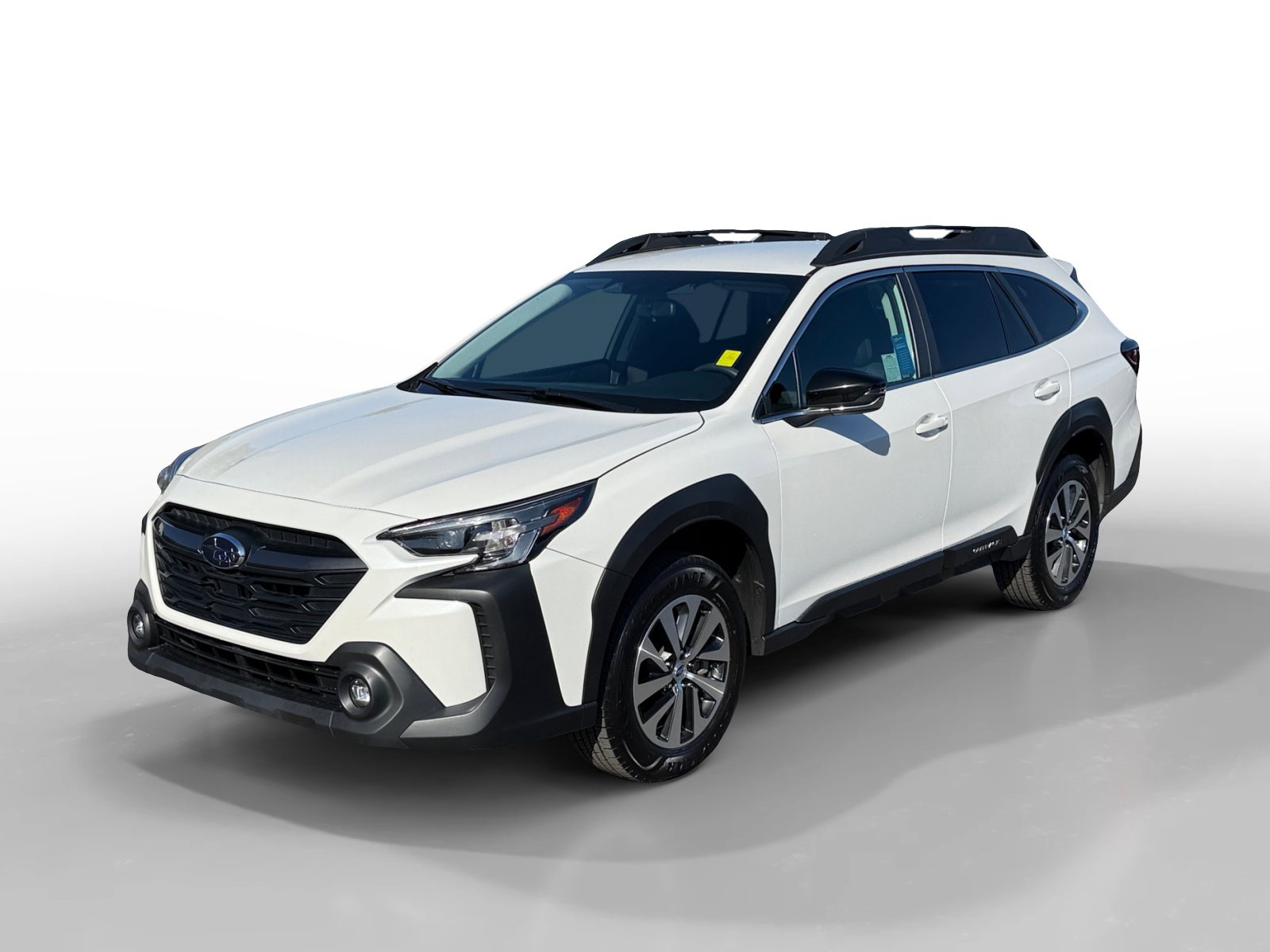 Used 2024 Subaru Outback Premium AWD/4WD image 1