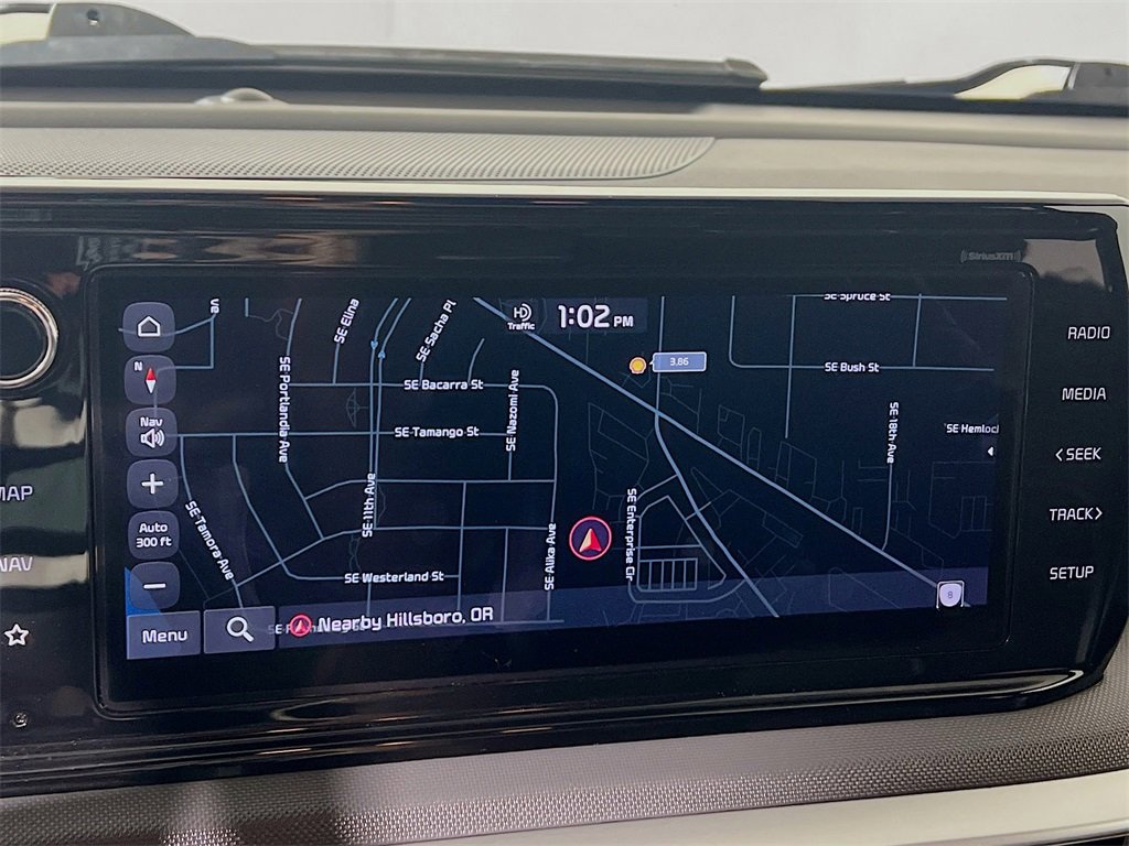 Used 2023 Kia K5 GT-Line w/ GT-Line Premium Package image 13