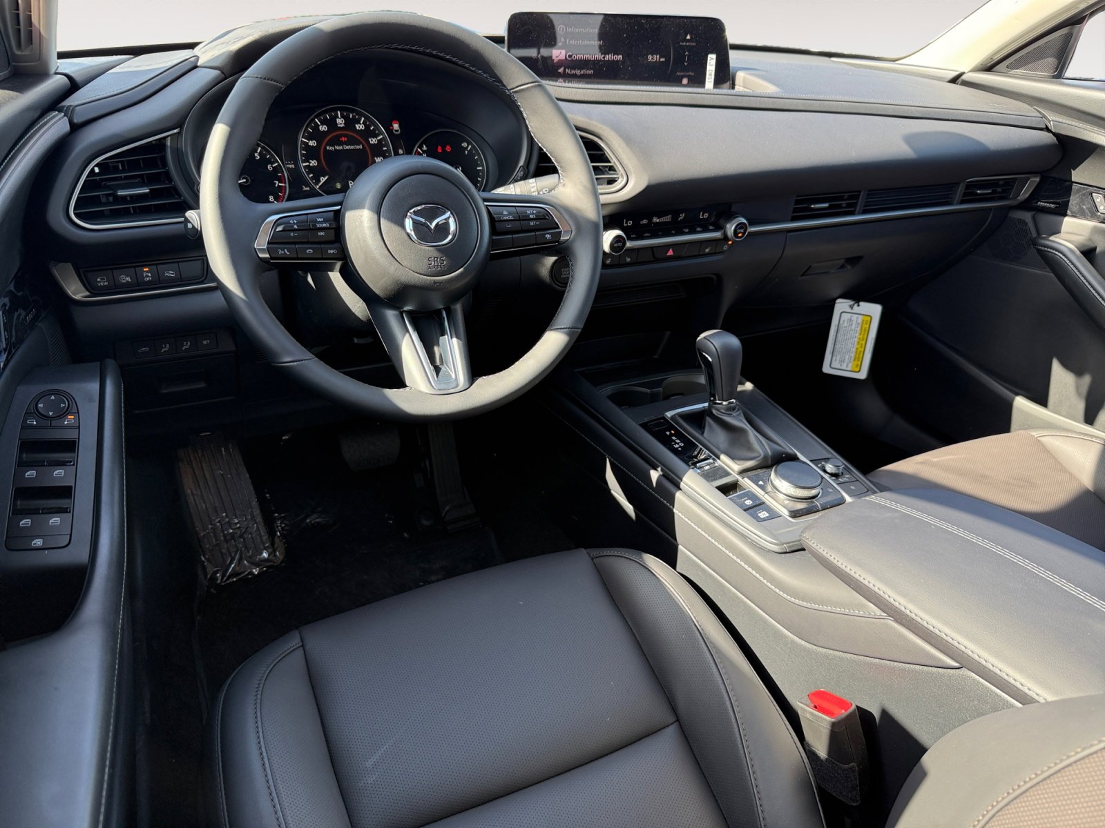 New 2026 MAZDA CX-30 AWD 2.5 S w/ Premium Package image 15