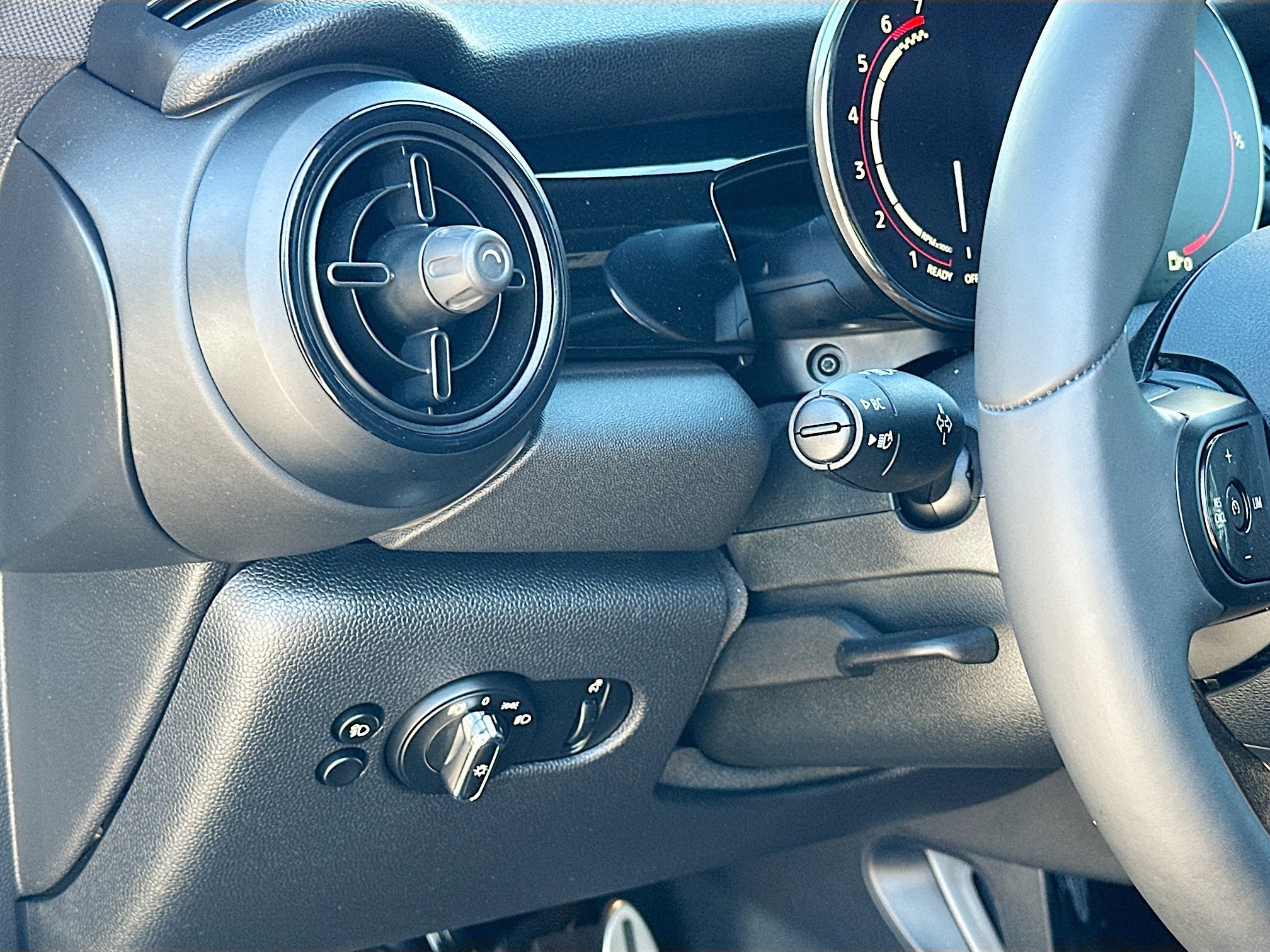 Used 2024 MINI Cooper John Cooper Works w/ Signature Upholstery Package image 10