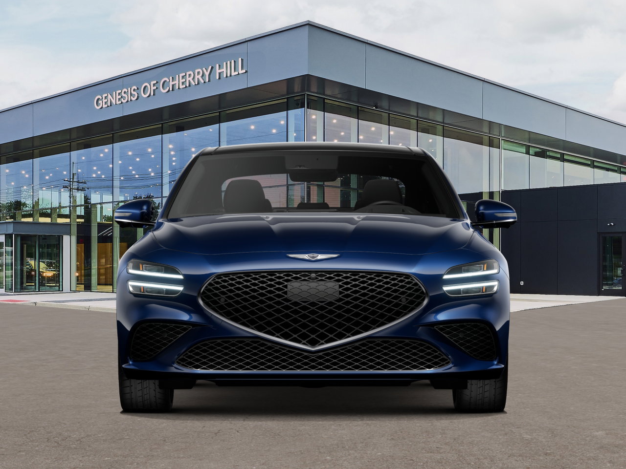 New 2026 Genesis G70 3.3T Sport Prestige AWD/4WD image 6