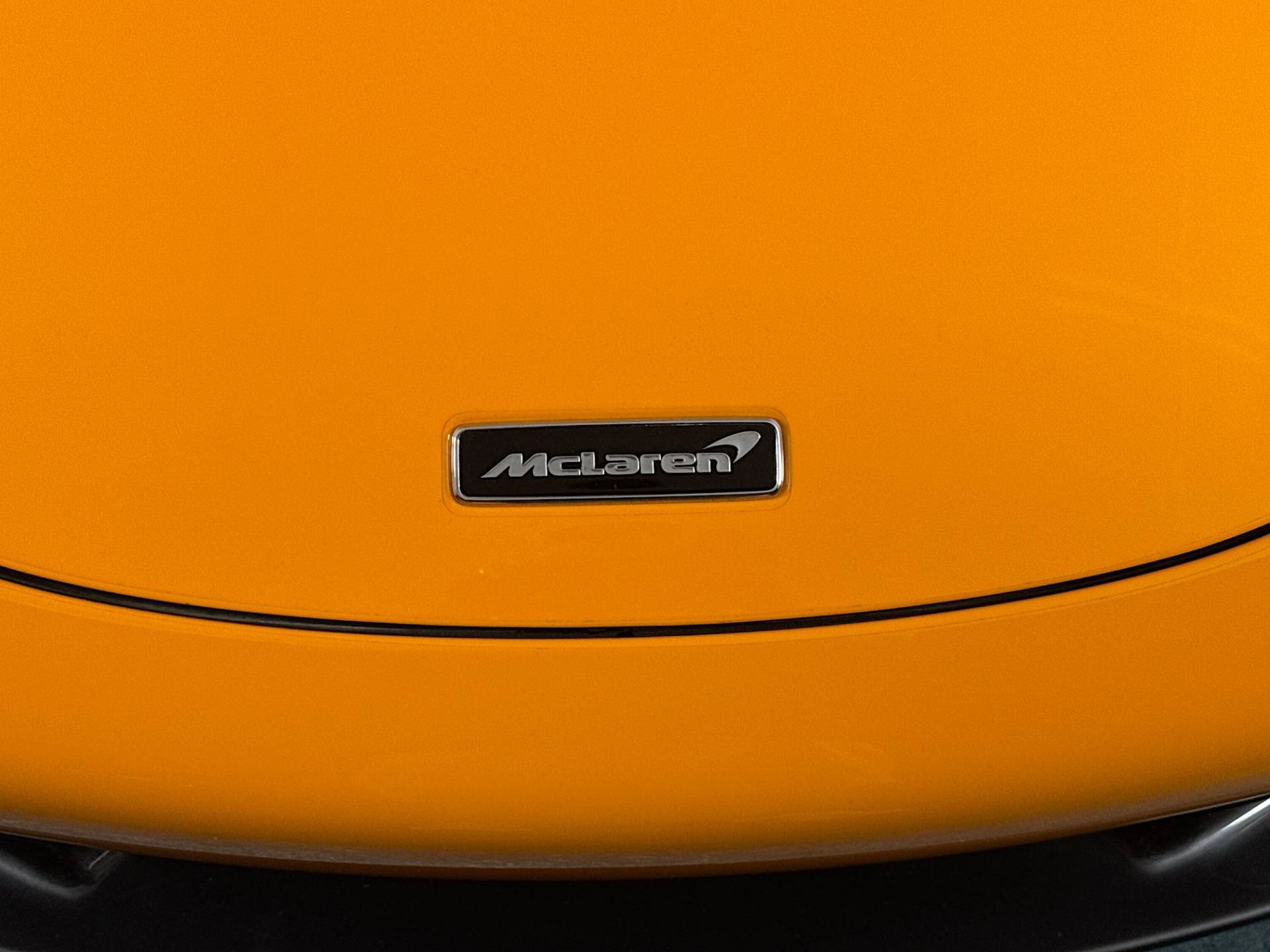 Used 2022 McLaren 720S Spider RWD image 69