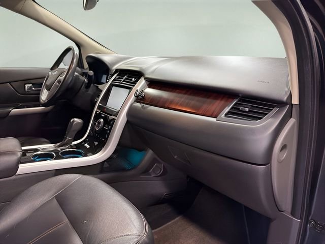 Used 2014 Ford Edge Limited FWD image 13