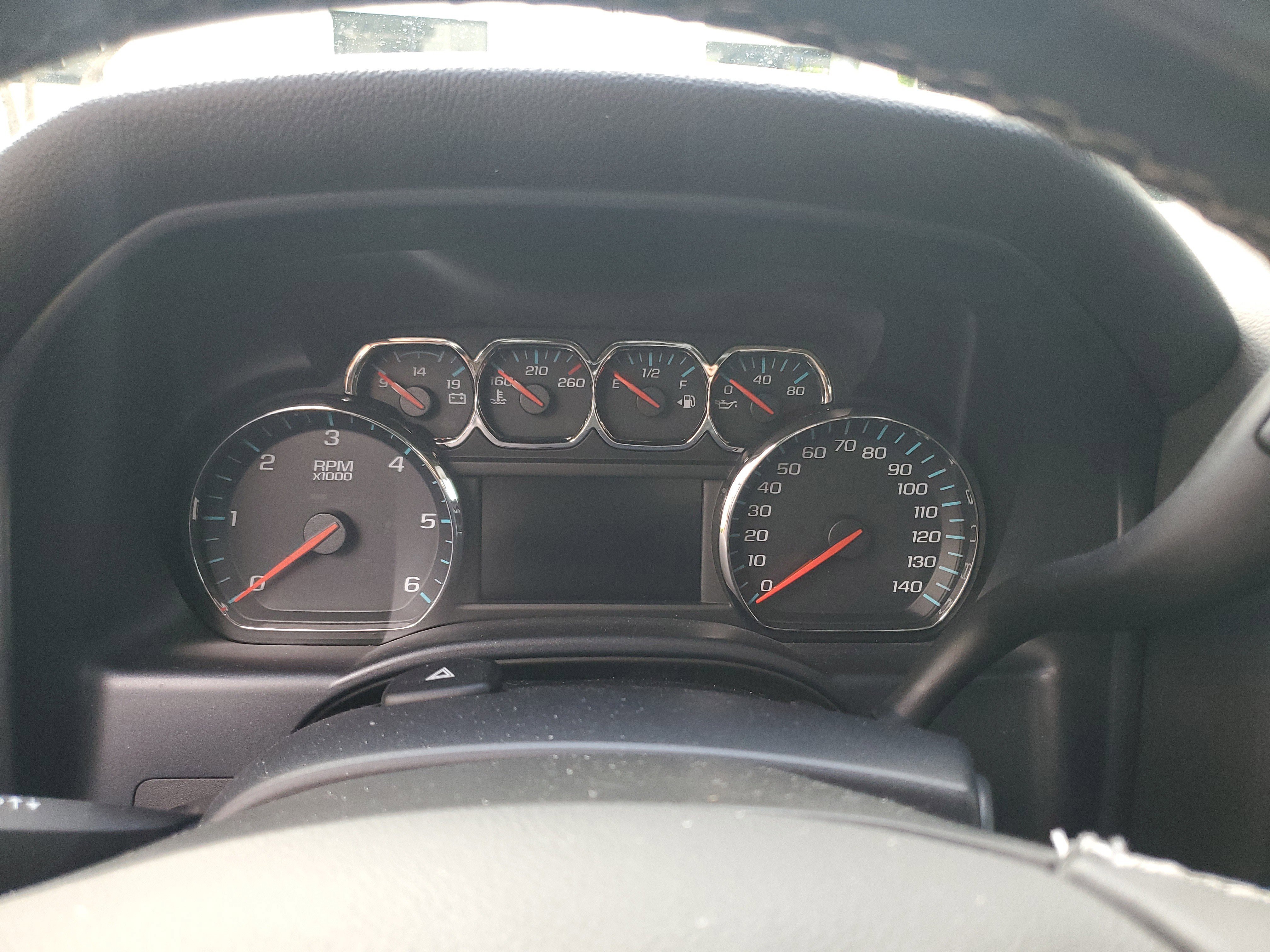 Used 2015 Chevrolet Silverado 2500 LT w/ LT Convenience Package image 10