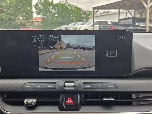 Used 2025 Kia K4 FWD image 19