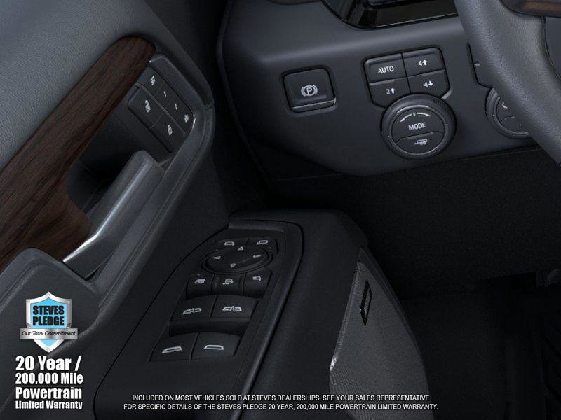 New 2026 Chevrolet Silverado 2500 High Country w/ High Country Premium Package image 22