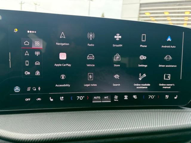 New 2025 Audi SQ5 Premium Plus image 20