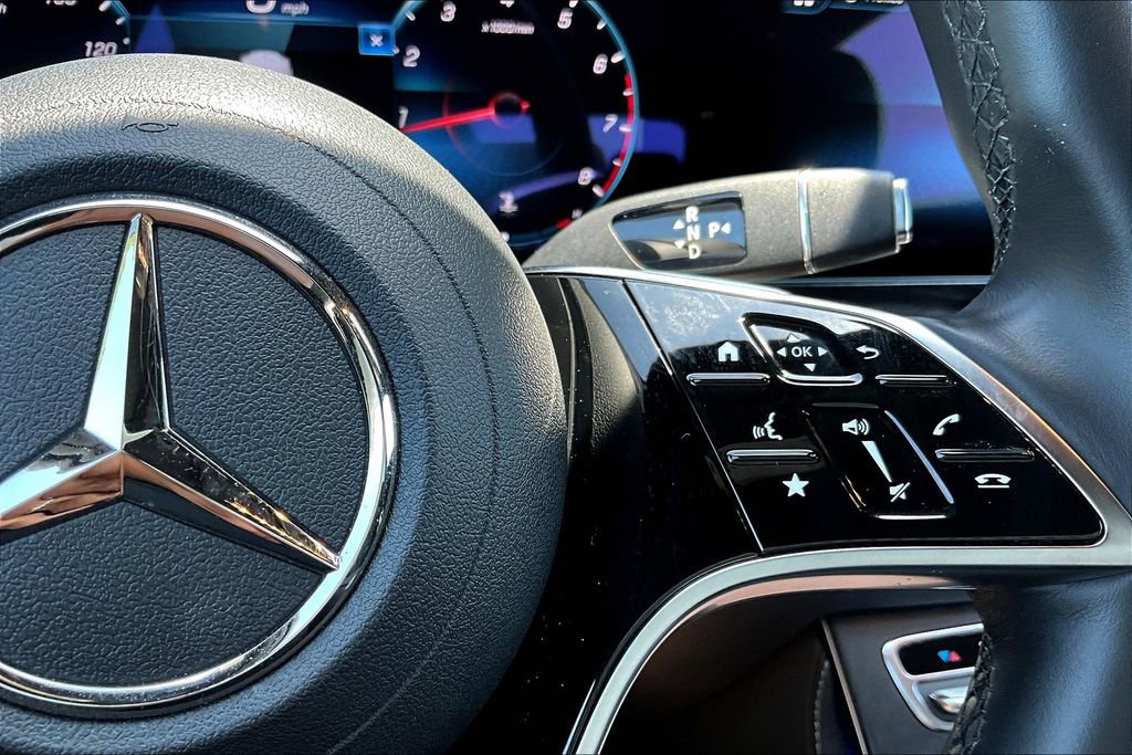 Used 2022 Mercedes-Benz E 350 Sedan image 28