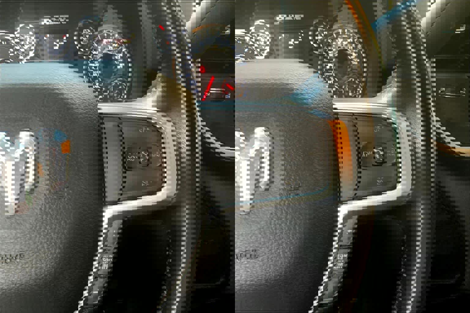 Used 2024 RAM 3500 Big Horn image 23