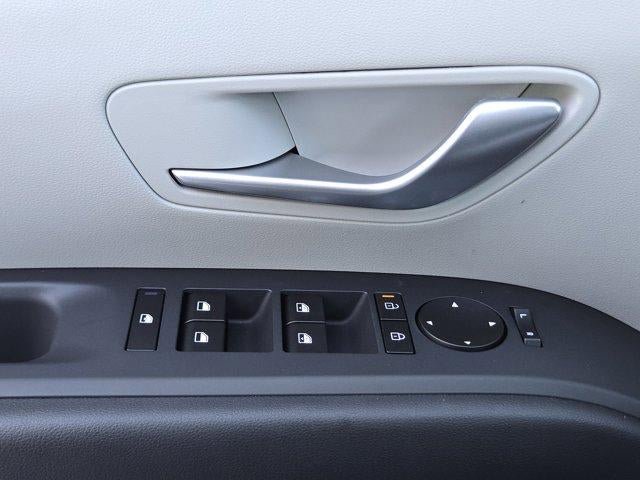 New 2026 Hyundai Tucson SEL FWD image 16