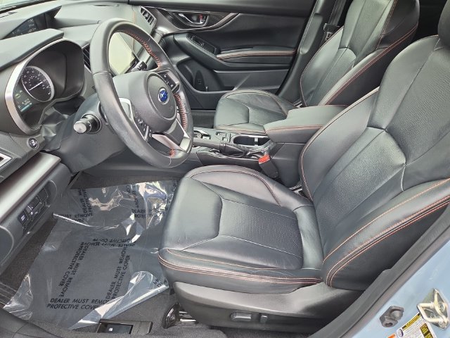 Used 2019 Subaru Crosstrek 2.0i Limited w/ Popular Package #4 AWD/4WD image 10