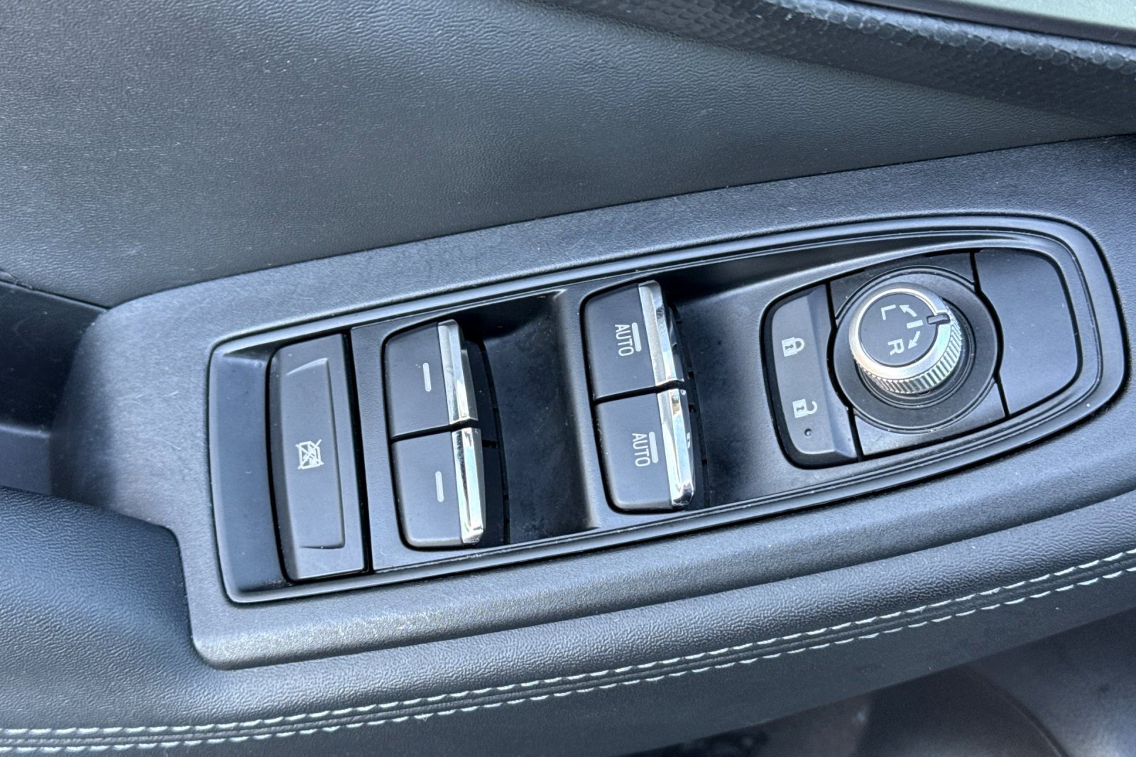 Used 2020 Subaru Forester Touring w/ Popular Package #2 image 13