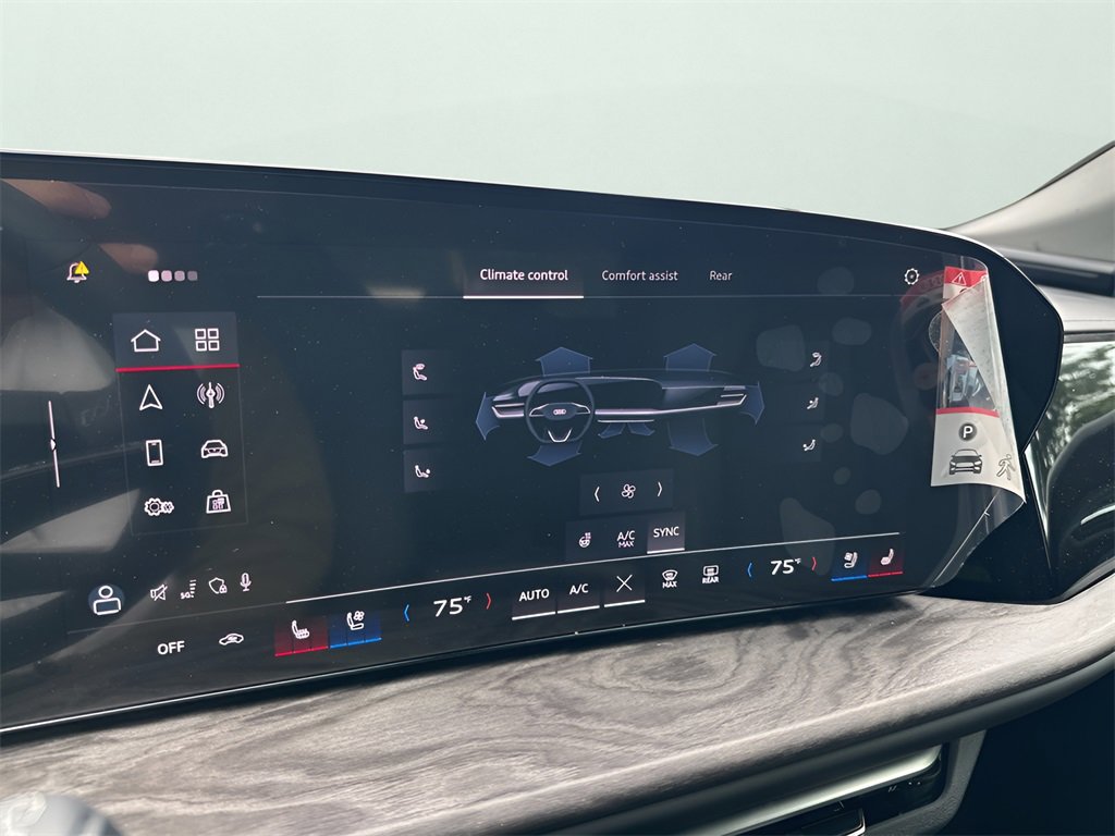 New 2025 Audi Q5 Premium Plus image 40