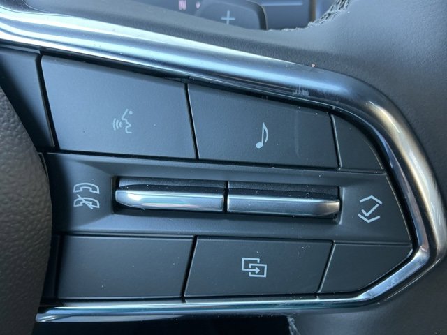 New 2026 Chevrolet Suburban LS image 11