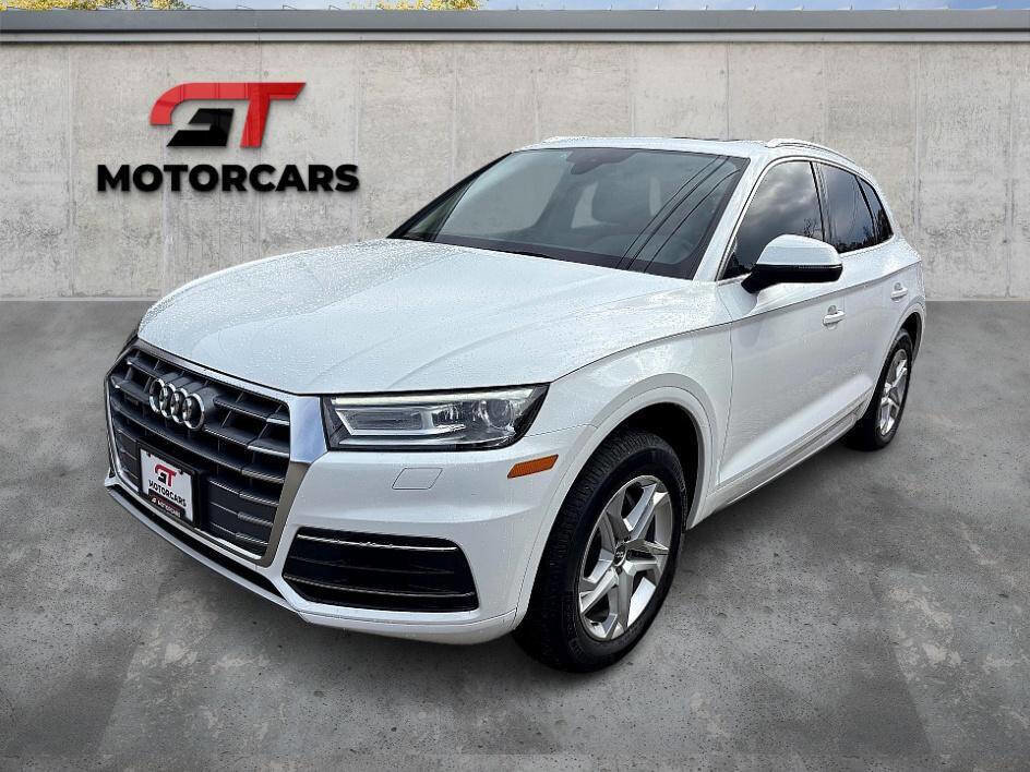 Used 2019 Audi Q5 2.0T Premium w/ Convenience Package