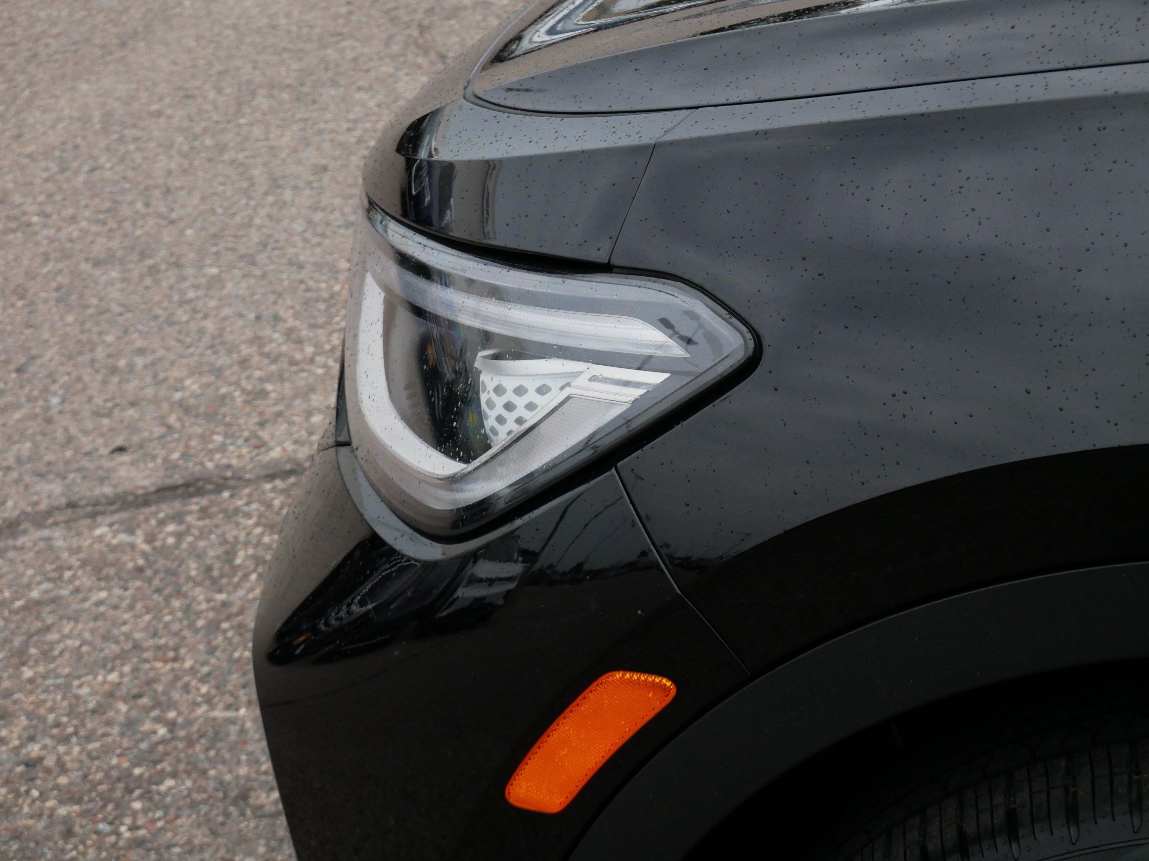 Certified 2023 Volkswagen ID.4 Pro S AWD/4WD image 16