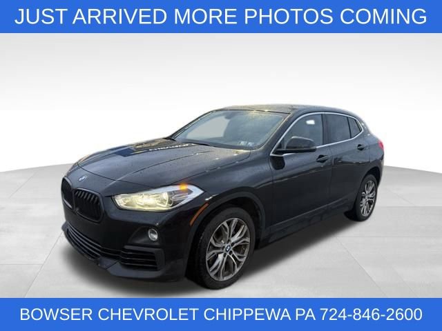 Used 2018 BMW X2 xDrive28i w/ Convenience Package