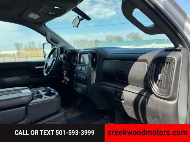 Used 2022 Chevrolet Silverado 3500 W/T w/ WT Fleet Convenience Package image 13