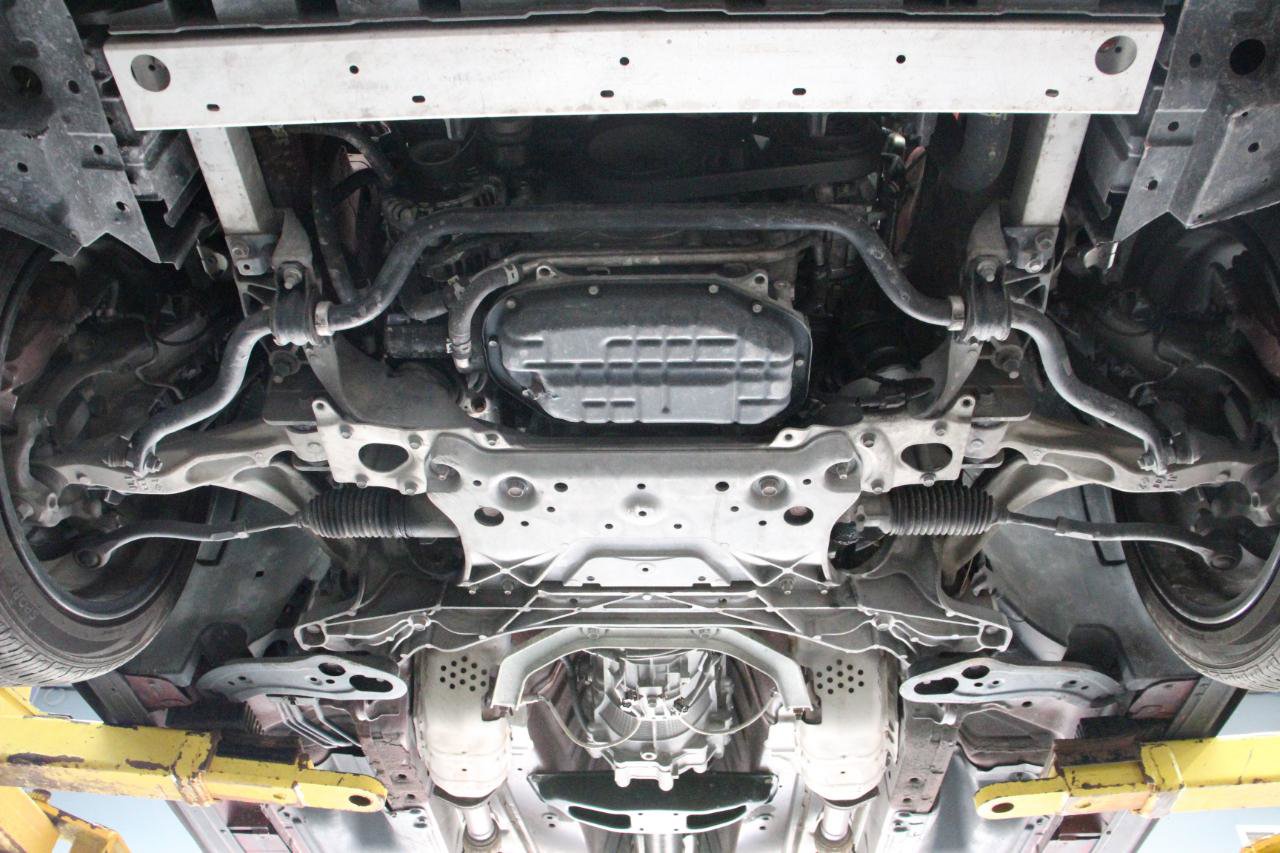 Used 2017 Nissan 370Z Coupe RWD image 93