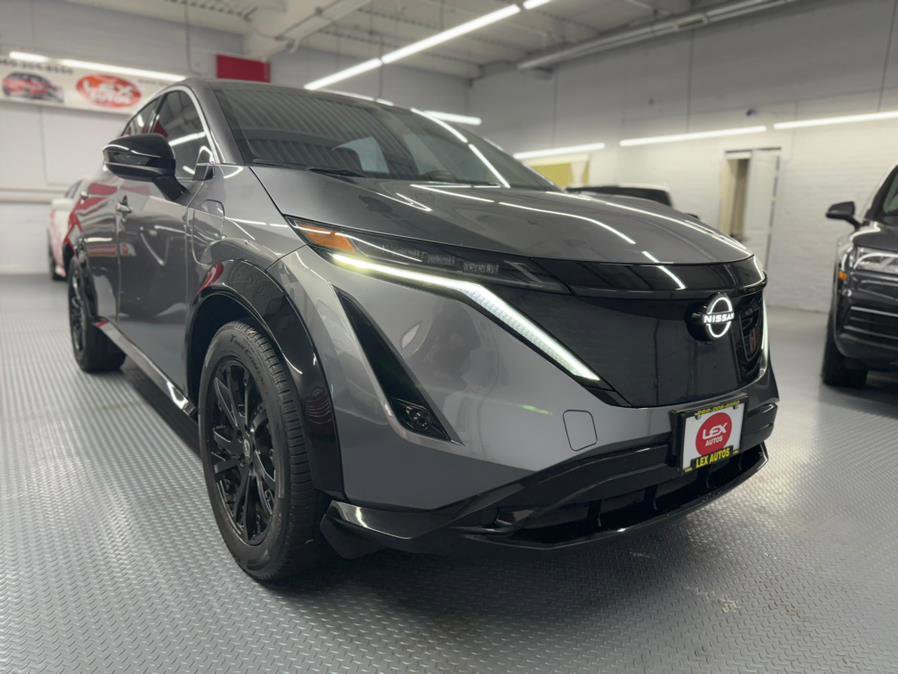 Used 2023 Nissan Ariya FWD image 4