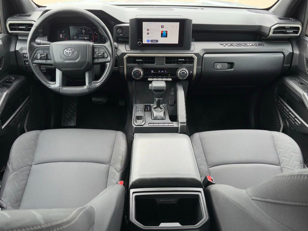 Used 2025 Toyota Tacoma SR RWD image 9