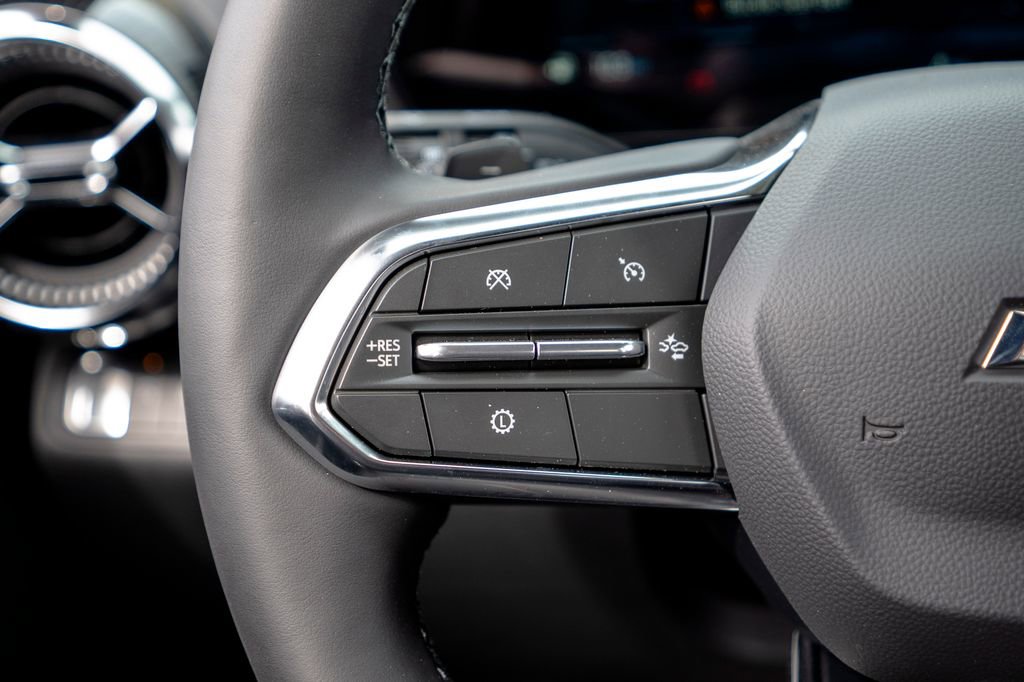 New 2026 Chevrolet Equinox LT image 16