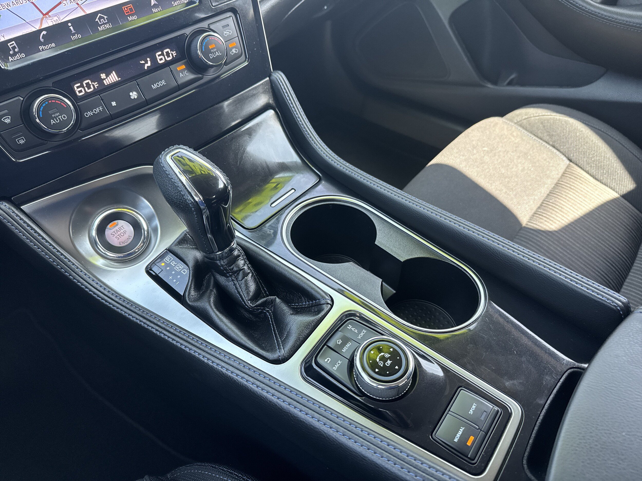 Used 2018 Nissan Maxima 3.5 S FWD image 27