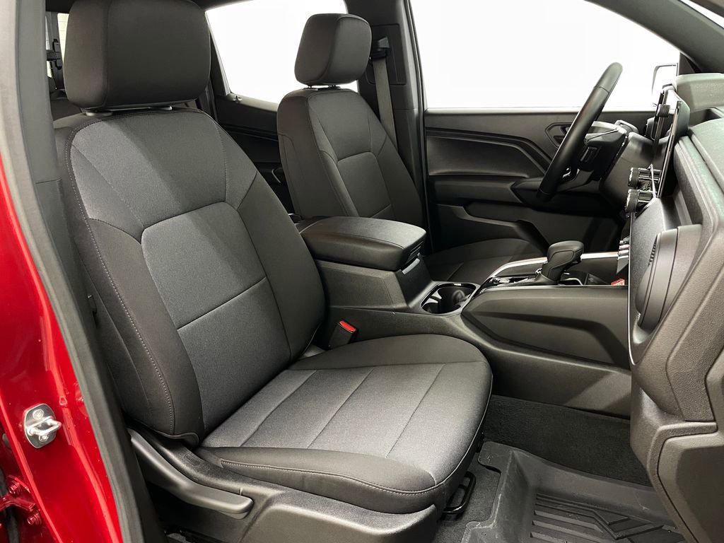 Certified 2023 Chevrolet Colorado Trail Boss w/ Advanced Trailering Package image 38