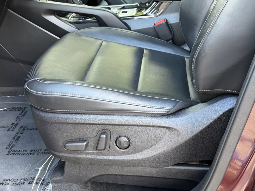 Used 2022 Kia Telluride S AWD/4WD image 17