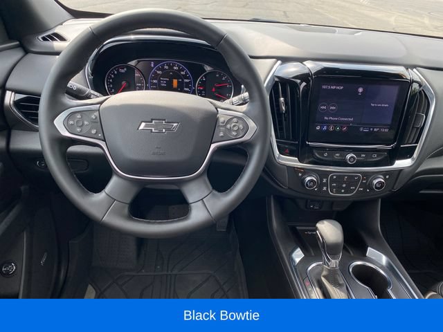 Used 2023 Chevrolet Traverse Premier w/ Redline Edition AWD/4WD image 7