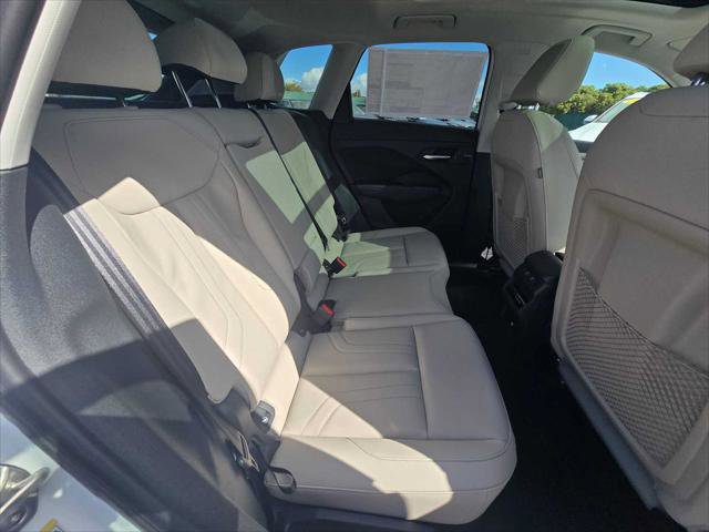New 2026 Audi Q3 quattro 2.0T image 14