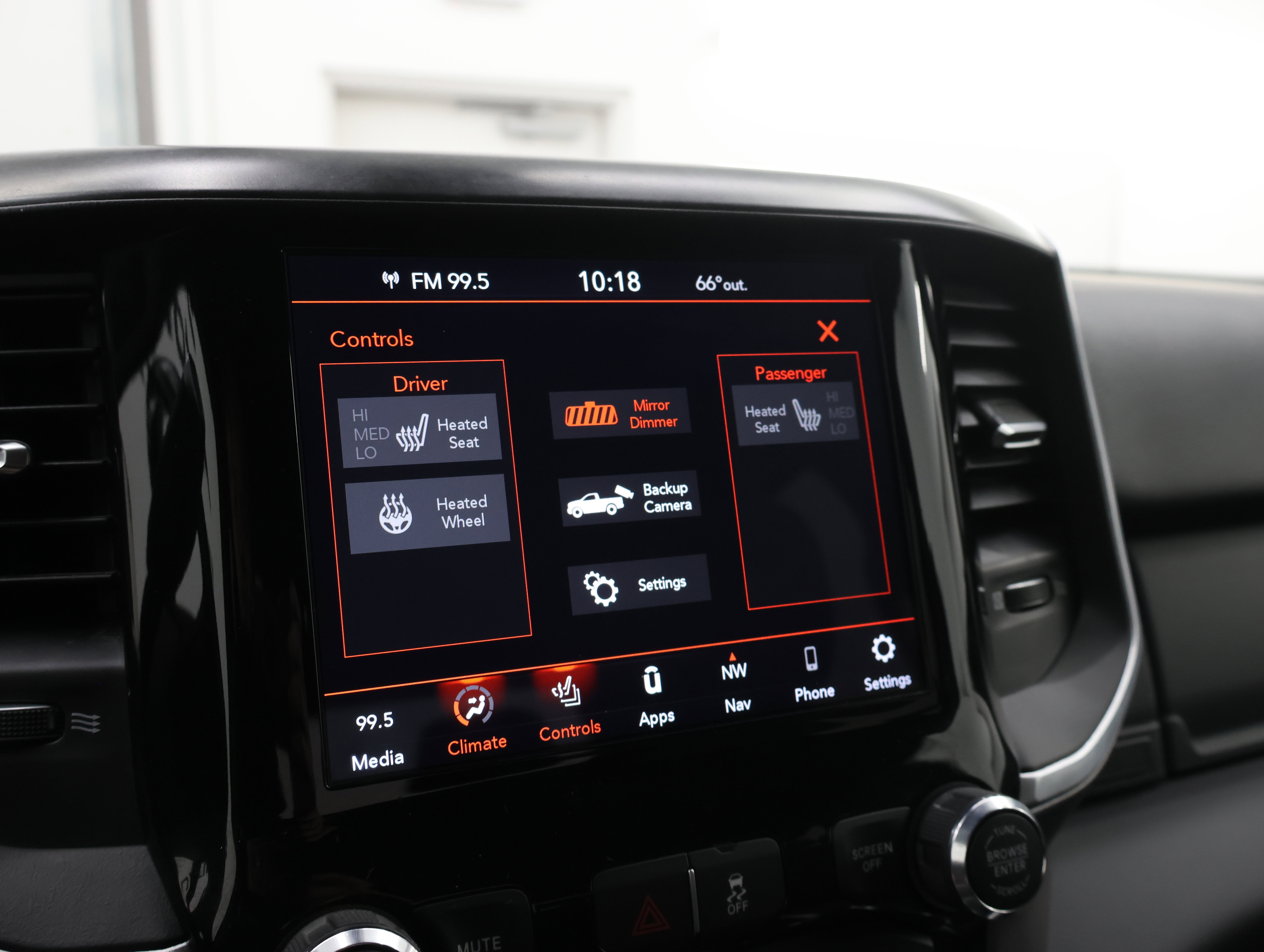Used 2021 RAM 2500 Big Horn w/ Night Edition AWD/4WD image 51