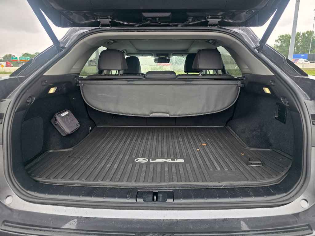 Used 2022 Lexus RX 350 AWD w/ Premium Package image 21