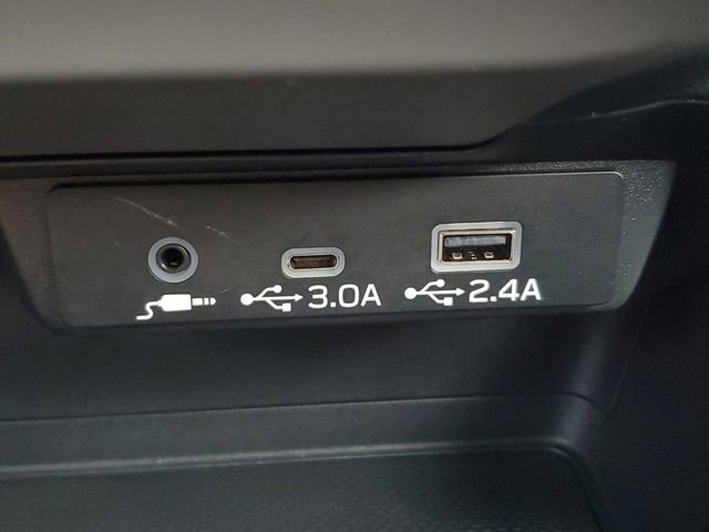Certified 2024 Subaru Crosstrek 2.0i Premium image 29