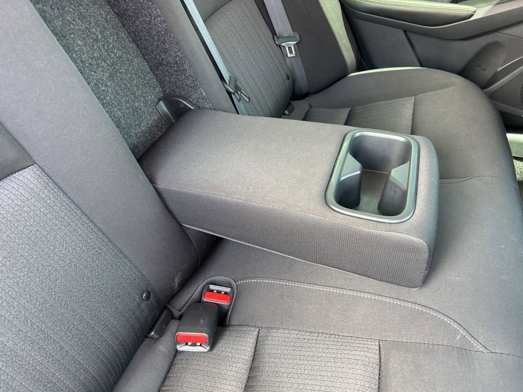 Used 2022 Nissan Altima 2.5 SV FWD image 49
