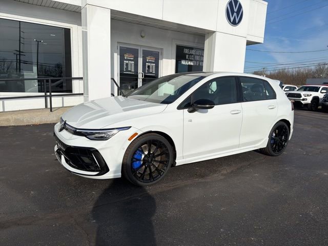 New 2026 Volkswagen Golf image 6