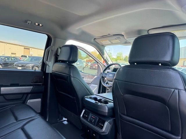 Used 2022 Ford F150 Lariat w/ Equipment Group 502A High AWD/4WD image 41