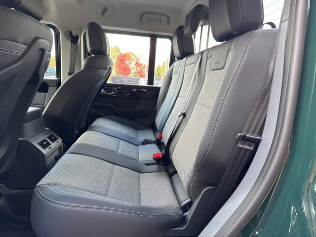 New 2025 INEOS Grenadier image 25