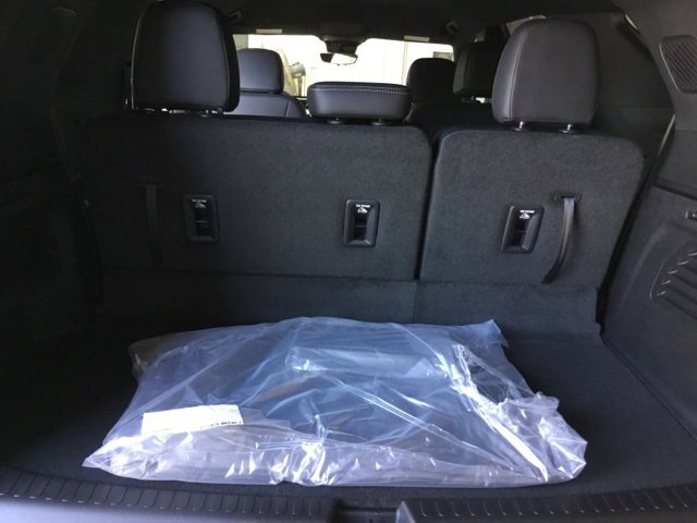 New 2026 Chevrolet Traverse LT w/ Midnight/Sport Edition image 49