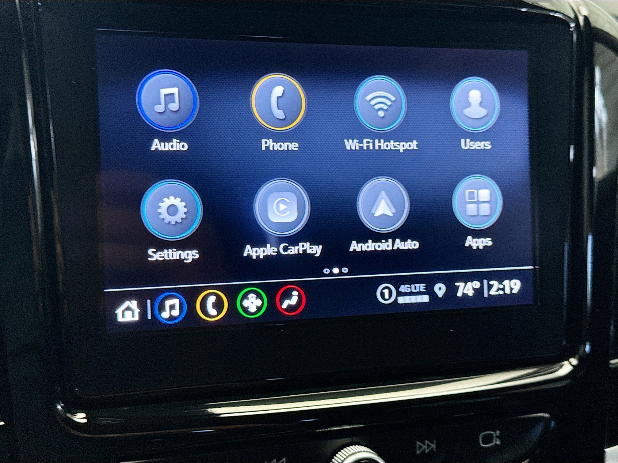 Used 2023 Chevrolet Traverse LT image 10