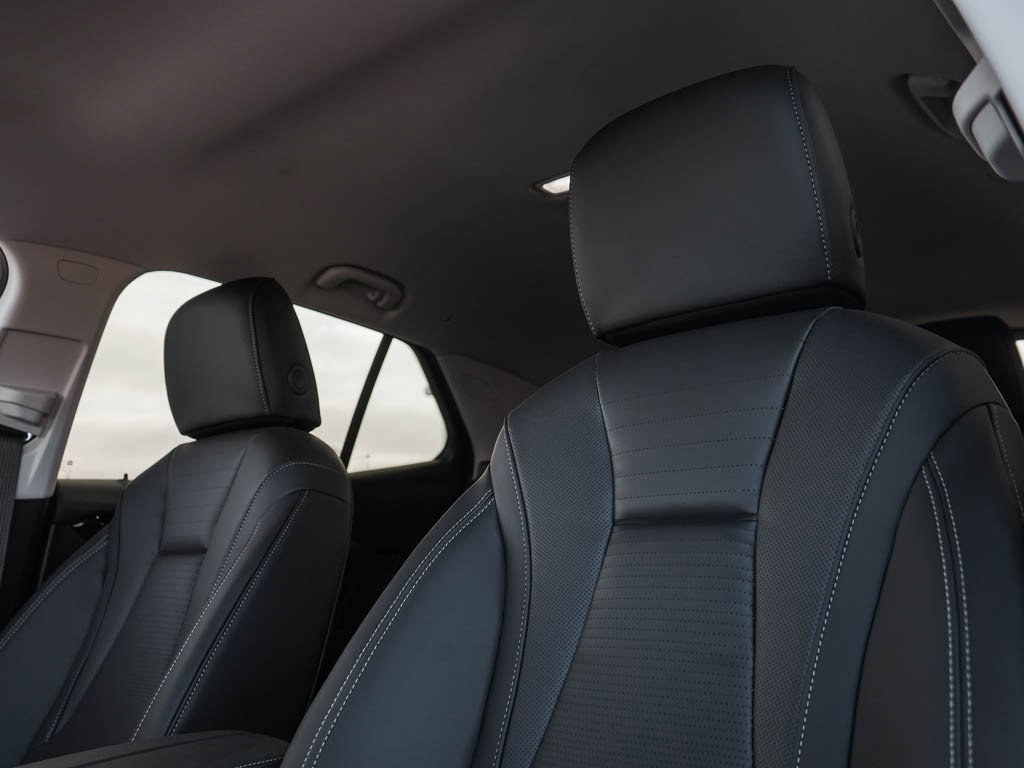 New 2026 Buick Envision Preferred AWD/4WD image 20